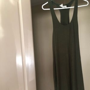 Acacia Honolulu dress